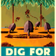 Illustration for article titled Video Game Propaganda Posters Are Winning The War